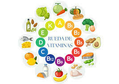 Banner de la categoría VITAMINAS 
