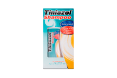 KETOCONAZOL SHAMPOO SUSPENSION 120 ML - comprar en línea