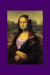 QUADRO MONA ONI - comprar online