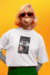 CAMISETA ANYA GYM OVERSIZED - Geekou Oficial