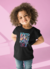 CAMISETA KPOP INFANTIL - comprar online