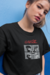 CAMISETA GORILLAZ - comprar online