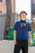 CAMISETA ICE CUBE FERN OVERSIZED na internet