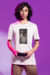 CAMISETA ANYA RAPPER - Geekou Oficial