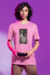 CAMISETA ANYA RAPPER - loja online