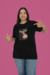 CAMISETA SUGGAR DADDY PLUS-SIZE - comprar online