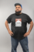CAMISETA CIGATINE PLUS-SIZE na internet