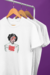 CAMISETA REBEL PLUS-SIZE na internet