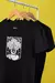 CAMISETA INFECTED PLUS-SIZE - loja online