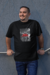 CAMISETA COMEBACK PLUS-SIZE - comprar online