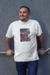 CAMISETA COMEBACK PLUS-SIZE - Geekou Oficial