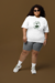 CAMISETA BUT DADDY PLUS-SIZE - Geekou Oficial