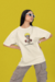 CAMISETA MIAU NARUTO OVERSIZED - loja online