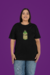 CAMISETA ELIXIR PLUS-SIZE - comprar online