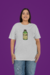 CAMISETA ELIXIR PLUS-SIZE - Geekou Oficial