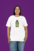 CAMISETA ELIXIR PLUS-SIZE - loja online