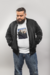 CAMISETA SEXTO SENTIDO PLUS-SIZE - Geekou Oficial