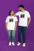 CAMISETA SENSITIVA PLUS-SIZE - Geekou Oficial