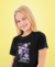 CAMISETA HUNTRIX INFANTIL - comprar online
