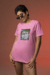 CAMISETA TUPAC ANIME - Geekou Oficial