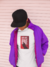 CAMISETA MEN ARE BRAVE - Geekou Oficial