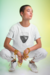 CAMISETA STYLER - comprar online
