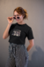 CAMISETA COVER WALK - comprar online