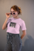 CAMISETA COVER WALK - Geekou Oficial