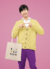 ECOBAG K-DRAMA CORE - comprar online
