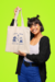 ECOBAG FAÇA ARTE - comprar online