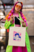 ECOBAG ROCK LEE - comprar online