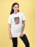 CAMISETA THE EYES - Geekou Oficial