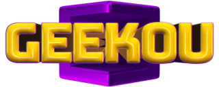 Geekou Oficial
