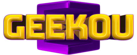 Geekou Oficial