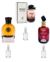 Combo Sedução - Sabah Al Ward + Intrude + Amnia - 5 ml