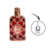 Decant – Árabe Amber Rouge Orientica Eau De Parfum – Compartilhavel