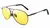 Óculos de sol estilo aviador com armação metálica, lentes polarizadas que se adaptam à luz e visão noturna. Ideal para dirigir com estilo e segurança, dia e noite. na internet