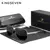 Óculos Kingseven 2024 com armação de alumínio, lentes polarizadas UV400 e design moderno. Proteção e estilo para homens de atitude. - loja online
