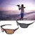 Óculos de sol com uv400 para homens, óculos masculino polarizado para esportes - loja online