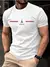 Camiseta (algodão) - comprar online
