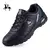 Estilo e resistência em cada passo. Tênis masculino de couro, casual e esportivo, feito para quem vive em movimento com atitude. - comprar online