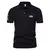 Imagem do Camiseta gola polo com bordado