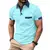 Camisa polo básica