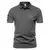 Imagem do Camiseta gola polo com bordado