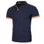 Camisa polo masculina