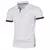 Camisa polo masculina - Tribo do alfa