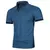 Camisa polo masculina - Tribo do alfa