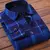 Camisa xadrez - loja online