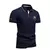 Camisa polo com bordado - Tribo do alfa