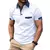 Camisa polo básica